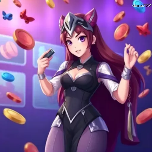 Menjelajahi Fitur Unggulan Situs Game dana777