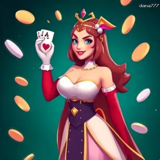 Menggali Fitur Menarik di Situs Game dana777