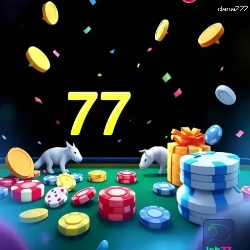 Mengenal dana777 Sebagai Platform Game Online Terpercaya