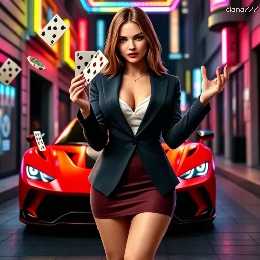 dana777: Bet Sport Dengan Fitur Terbaik untuk Pemain Indonesia